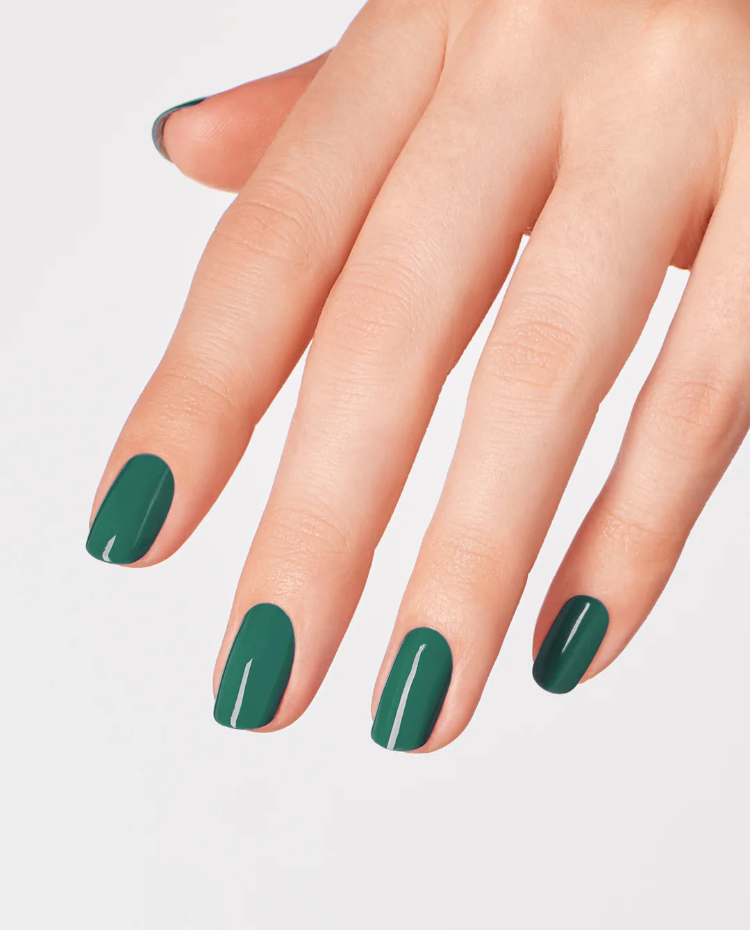 OPI GEL COLOR - GCH007 - RATED PEA-G