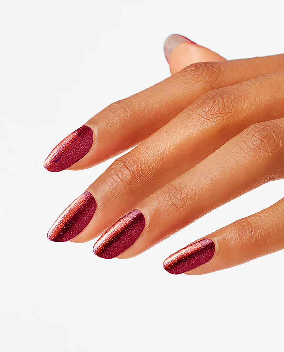 OPI GEL COLOR - GCH010 - I’M REALLY AN ACTRESS
