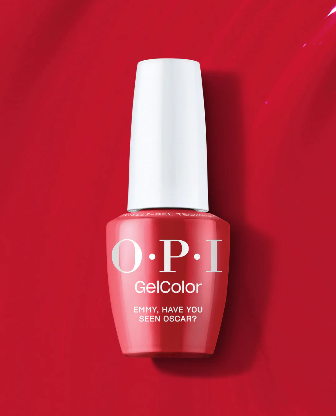 OPI GEL COLOR - GCH012 - EMMY, HAVE YOU SEEN OSCAR