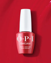 OPI GEL COLOR - GCH012 - EMMY, HAVE YOU SEEN OSCAR