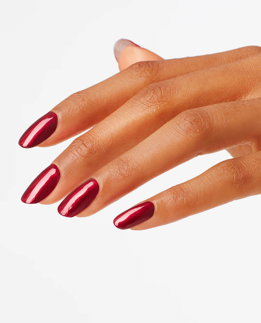 OPI GEL COLOR - GCH08 - I'M NOT REALLY A WAITRESS
