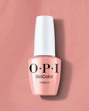 OPI GEL COLOR - GCH19 - PASSION