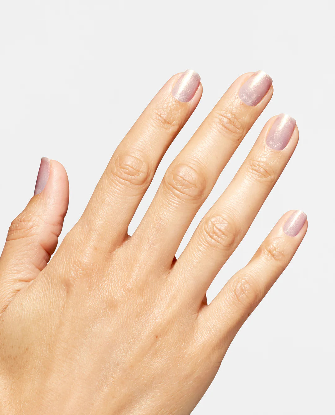 OPI GELCOLOR - GCHK01 - LET'S BE FRIENDS FOREVER