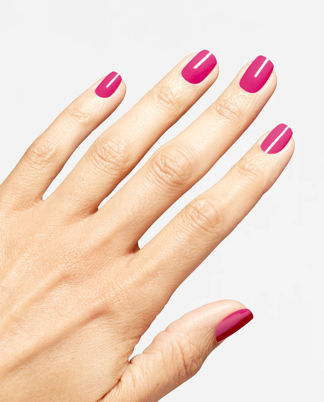 OPI GELCOLOR - GCHK05 - FOLLOW YOUR HEART