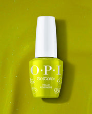 OPI GELCOLOR - GCHK06 - HELLO KINDNESS