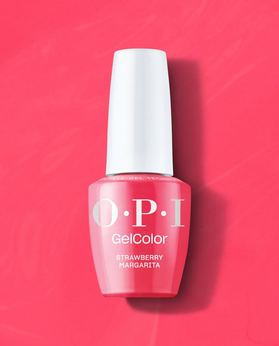 OPI GELCOLOR - GCM23 - STRAWBERRY MARGARITA