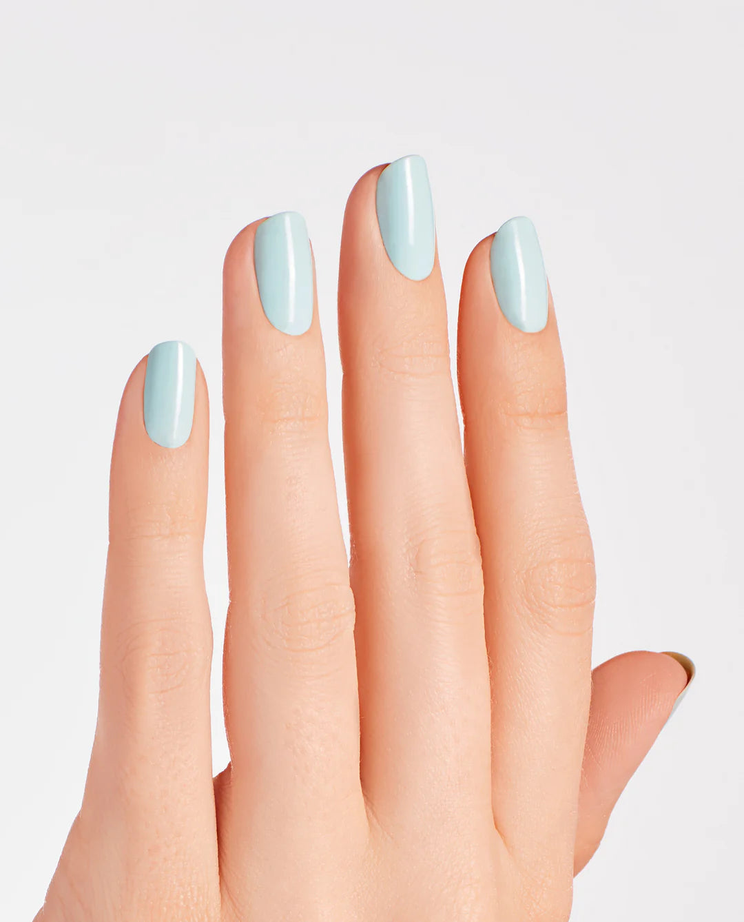 OPI GEL COLOR - GCM83 - MEXICO CITY MOVE-MINT