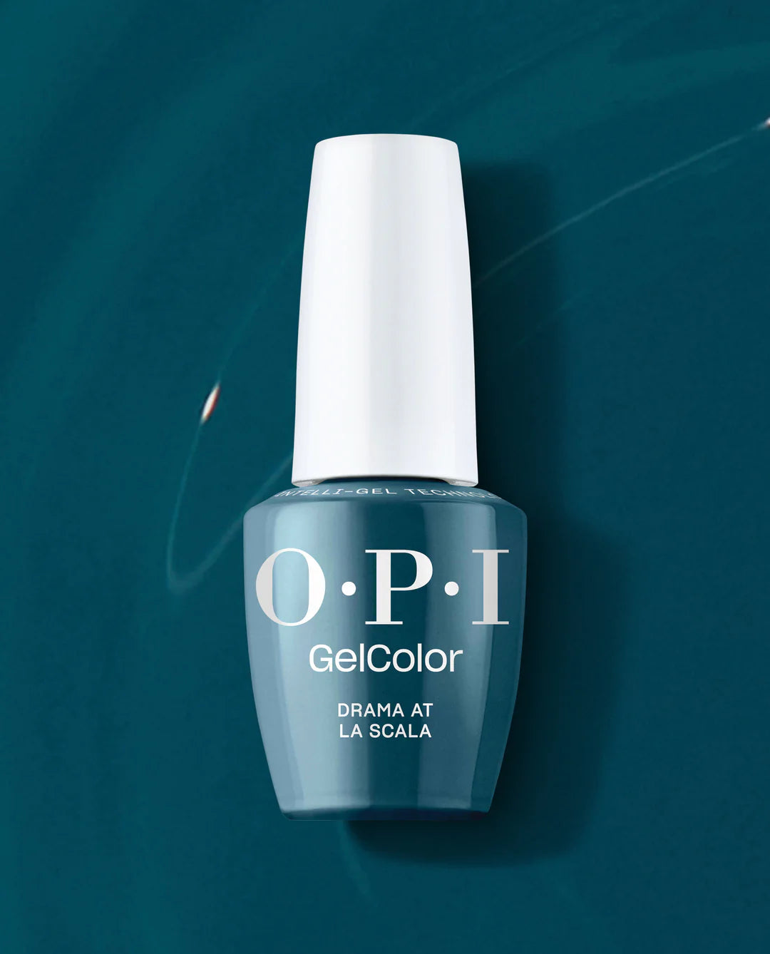 OPI GEL COLOR - GCMI04 - DRAMA AT LA SCALA
