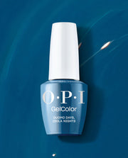 OPI GEL COLOR - GCMI06 - DUOMO DAYS ISOLA NIGHTS