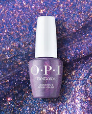 OPI GEL COLOR - GCMI11 - LEONARDO'S MODEL COLOR