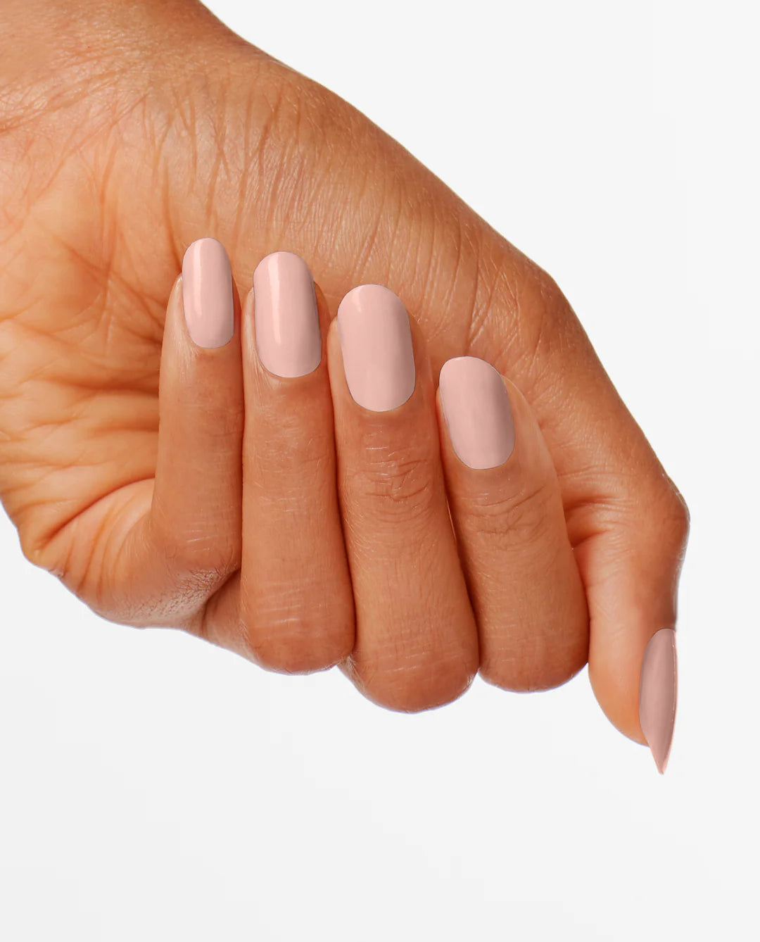 OPI GEL COLOR - GCN51 - LET ME BAYOU A DRINK