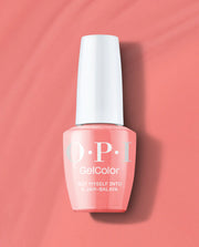 OPI GEL COLOR - GCN57 - GOT MYSELF INTO A JAM-BALAYA