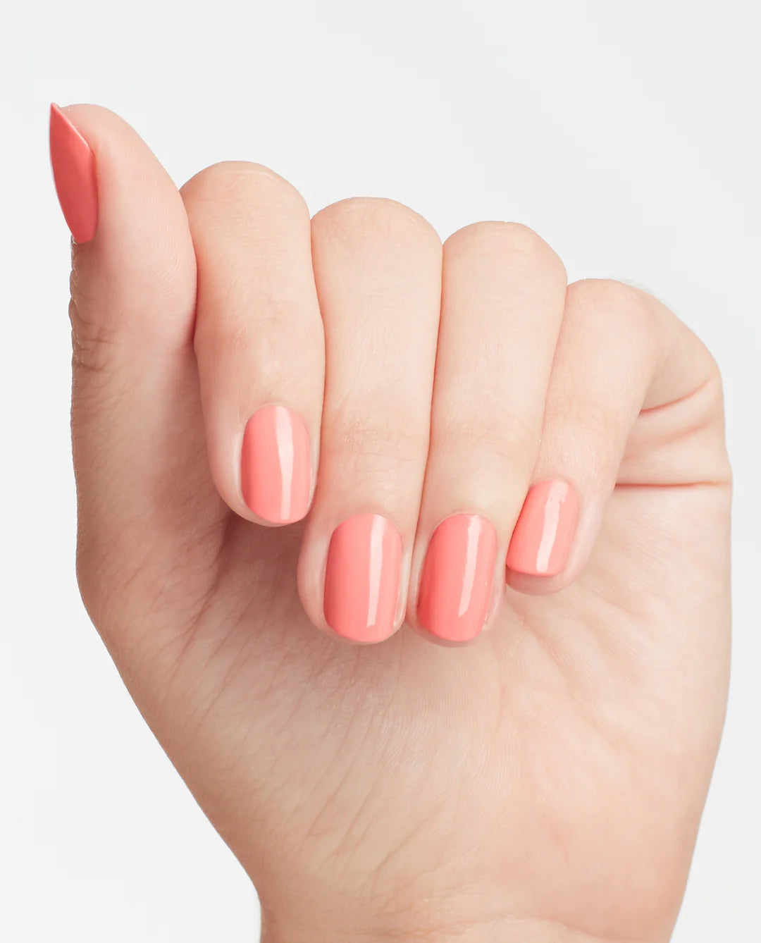 OPI GEL COLOR - GCN57 - GOT MYSELF INTO A JAM-BALAYA