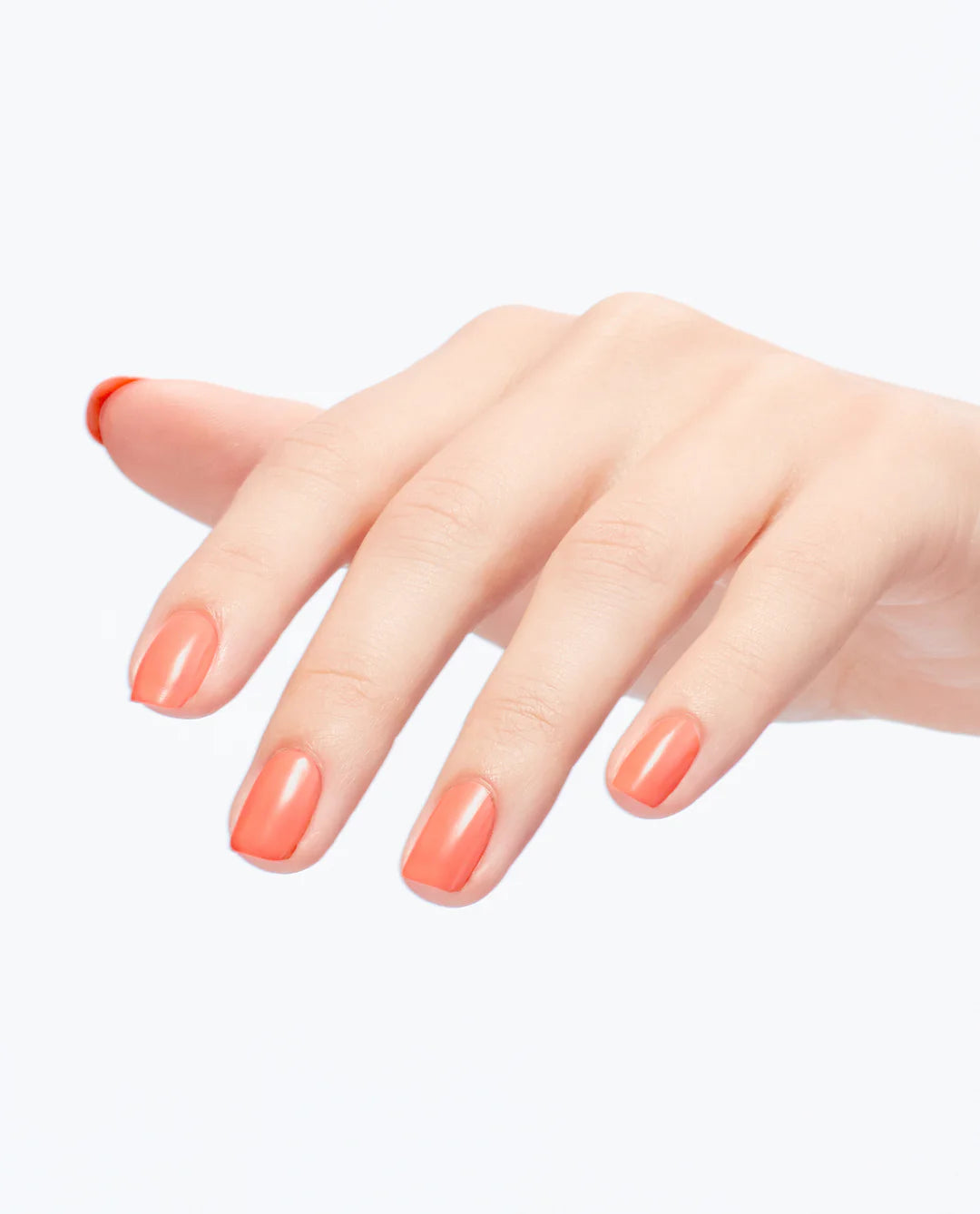 OPI GEL COLOR - GCP005 - FLEX ON THE BEACH