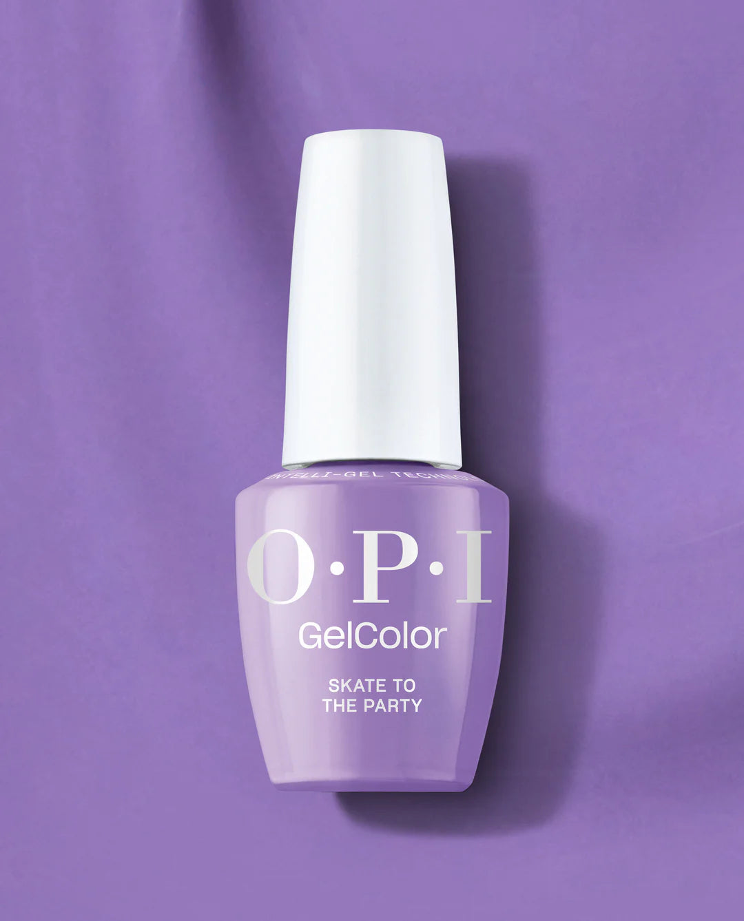 OPI GEL COLOR - GCP007 - SKATE TO THE PARTY