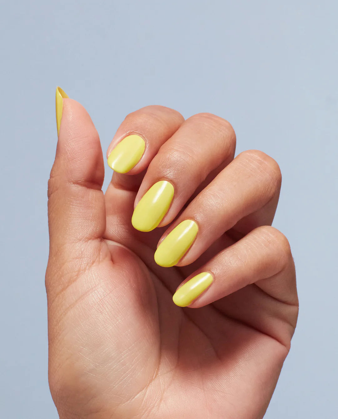 OPI GEL COLOR - GCP008 - STAY OUT ALL BRIGHT