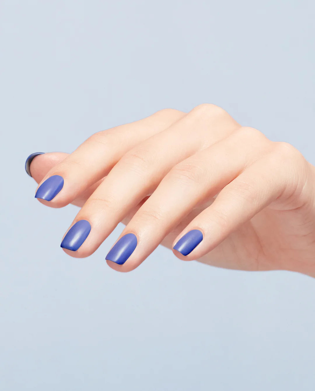 OPI GEL COLOR - GCP009 - CHARGE IT TO THEIR ROOM