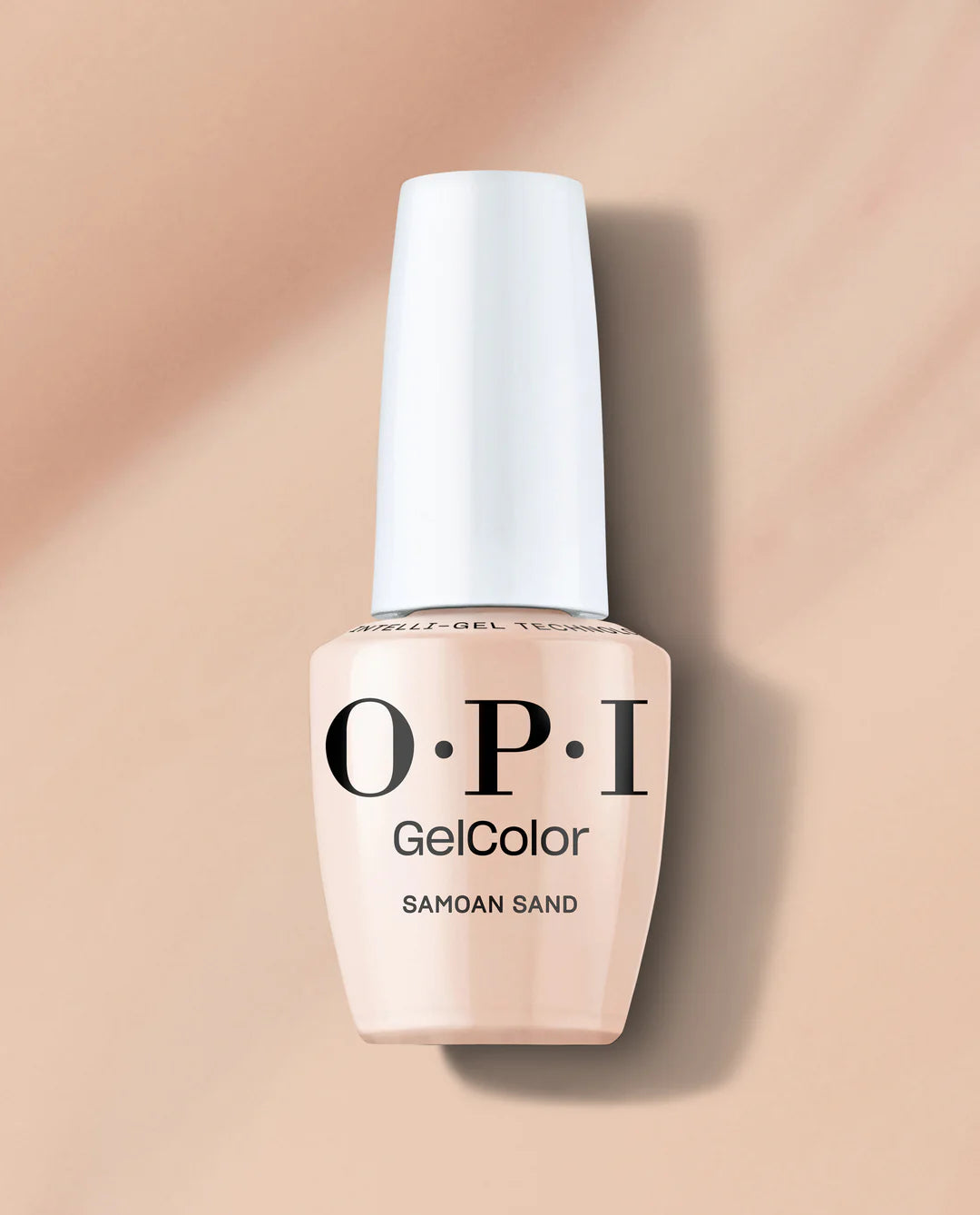 OPI GEL COLOR - GCP61 - SAMOAN SAND
