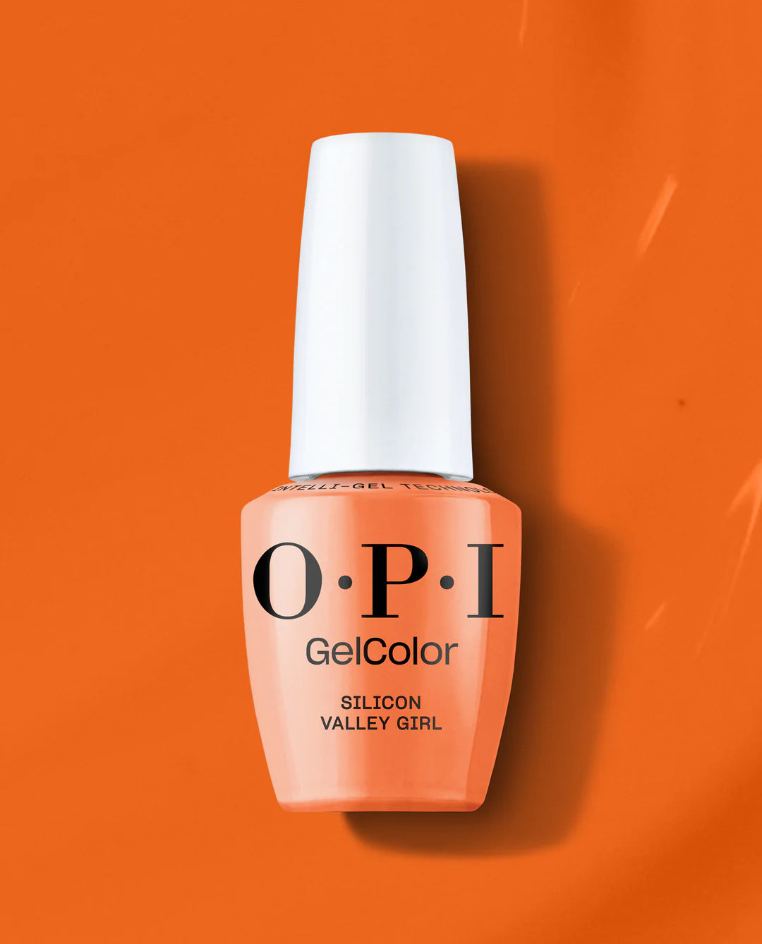 OPI GEL COLOR - GCS004 - SILICON VALLEY GIRL