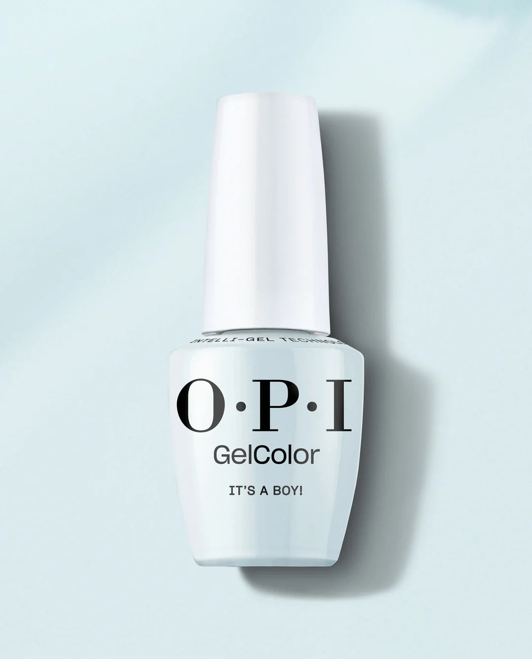 OPI GELCOLOR - GCT75 - IT'S A BOY!