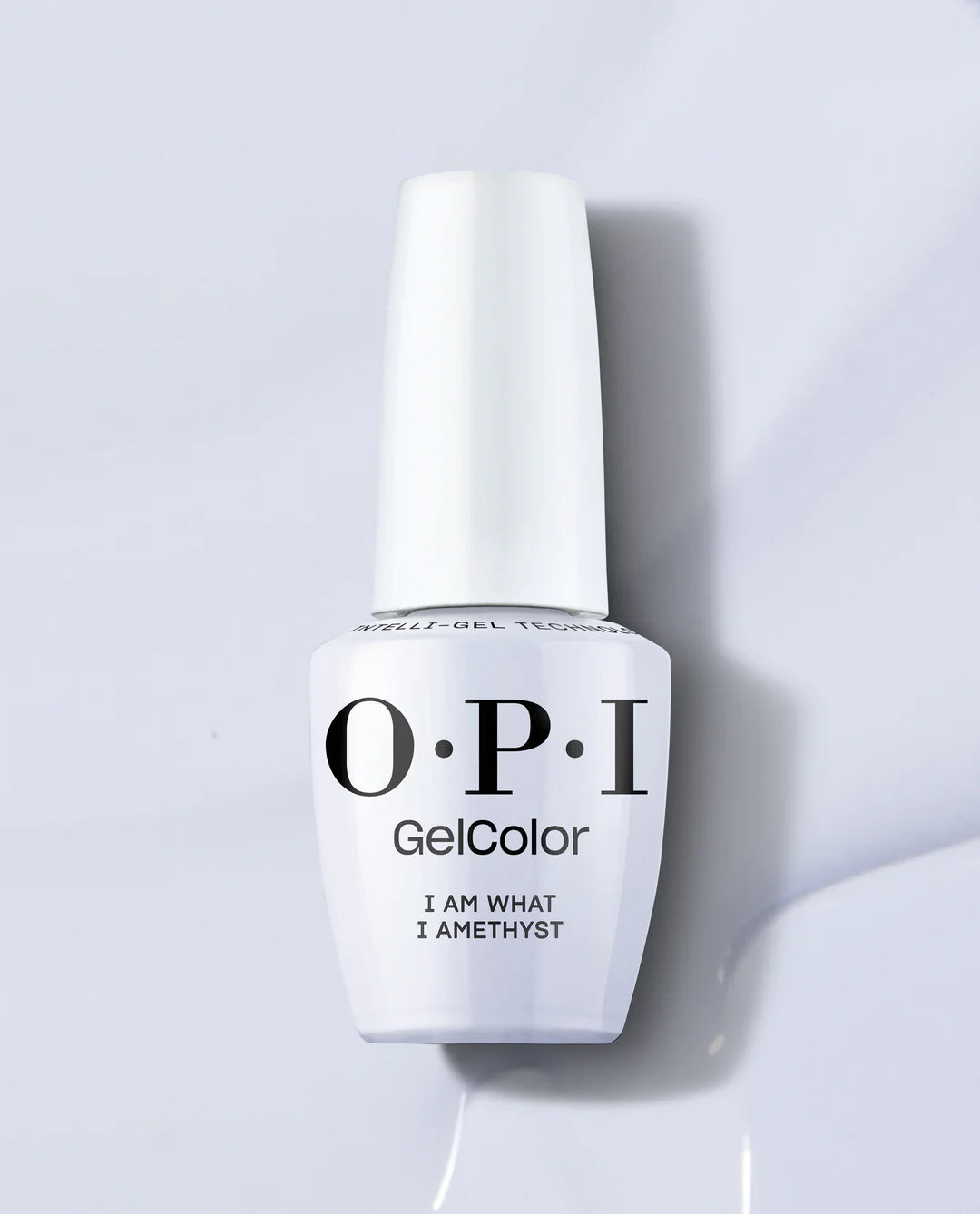 OPI GELCOLOR - GCT76 - I AM WHAT I AMETHYST