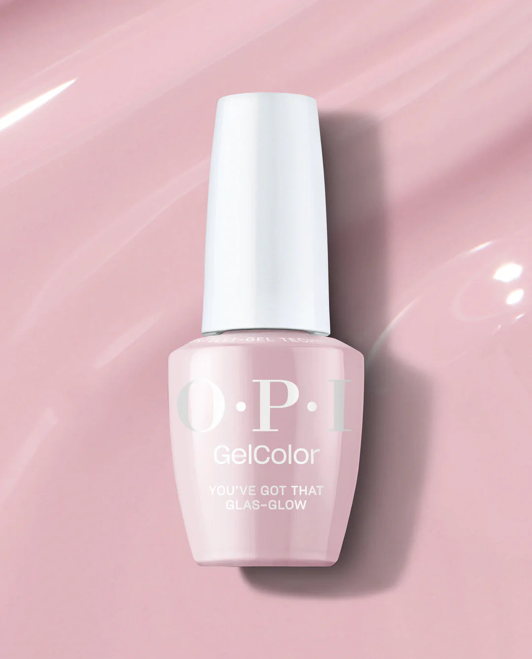 OPI GEL COLOR - GCU22 - YOU'VE GOT THAT GLAS-GLOW
