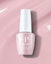 OPI GEL COLOR - GCU22 - YOU'VE GOT THAT GLAS-GLOW