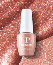 OPI GELCOLOR - GCV27 - WORTH A PRETTY PENNE