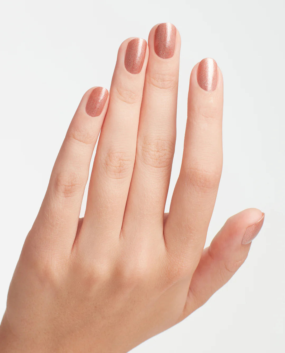 OPI GELCOLOR - GCV27 - WORTH A PRETTY PENNE