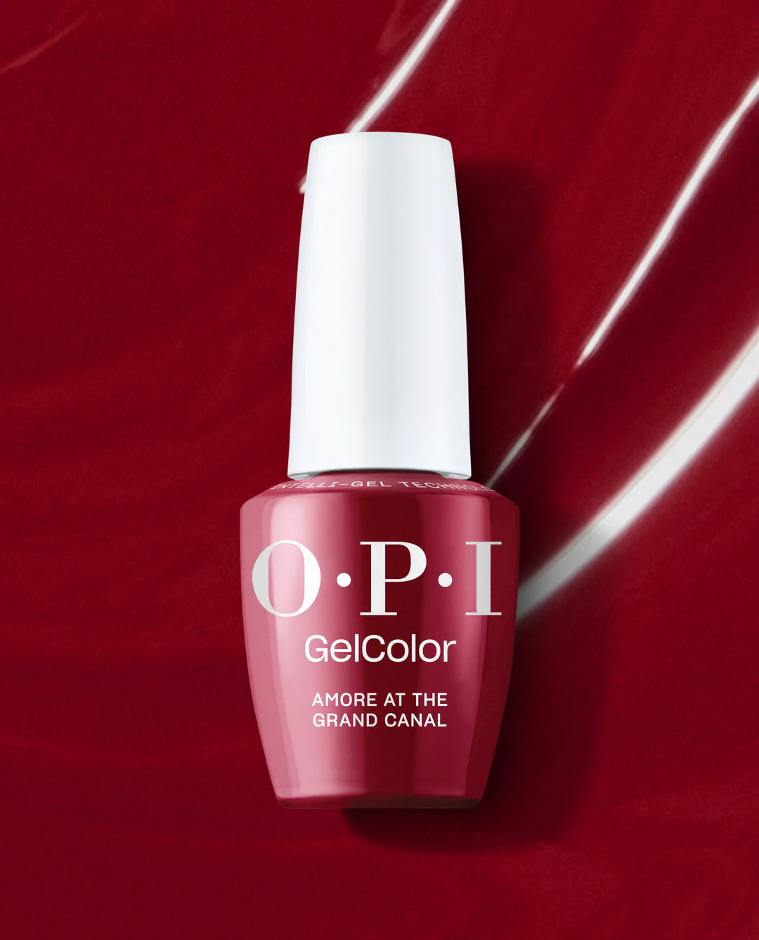 OPI GEL COLOR - GCV29 - AMORE ON THE GRAND CANAL