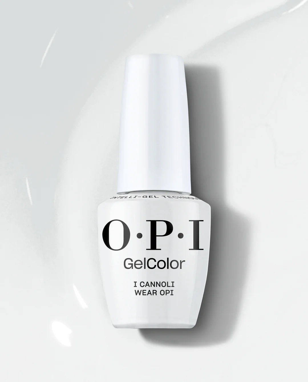 OPI GEL COLOR - GCV32 - I CANNOLI WEAR OPI