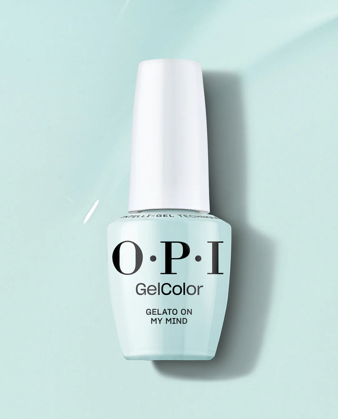 OPI GEL COLOR - GCV33 - GELATO ON MY MIND