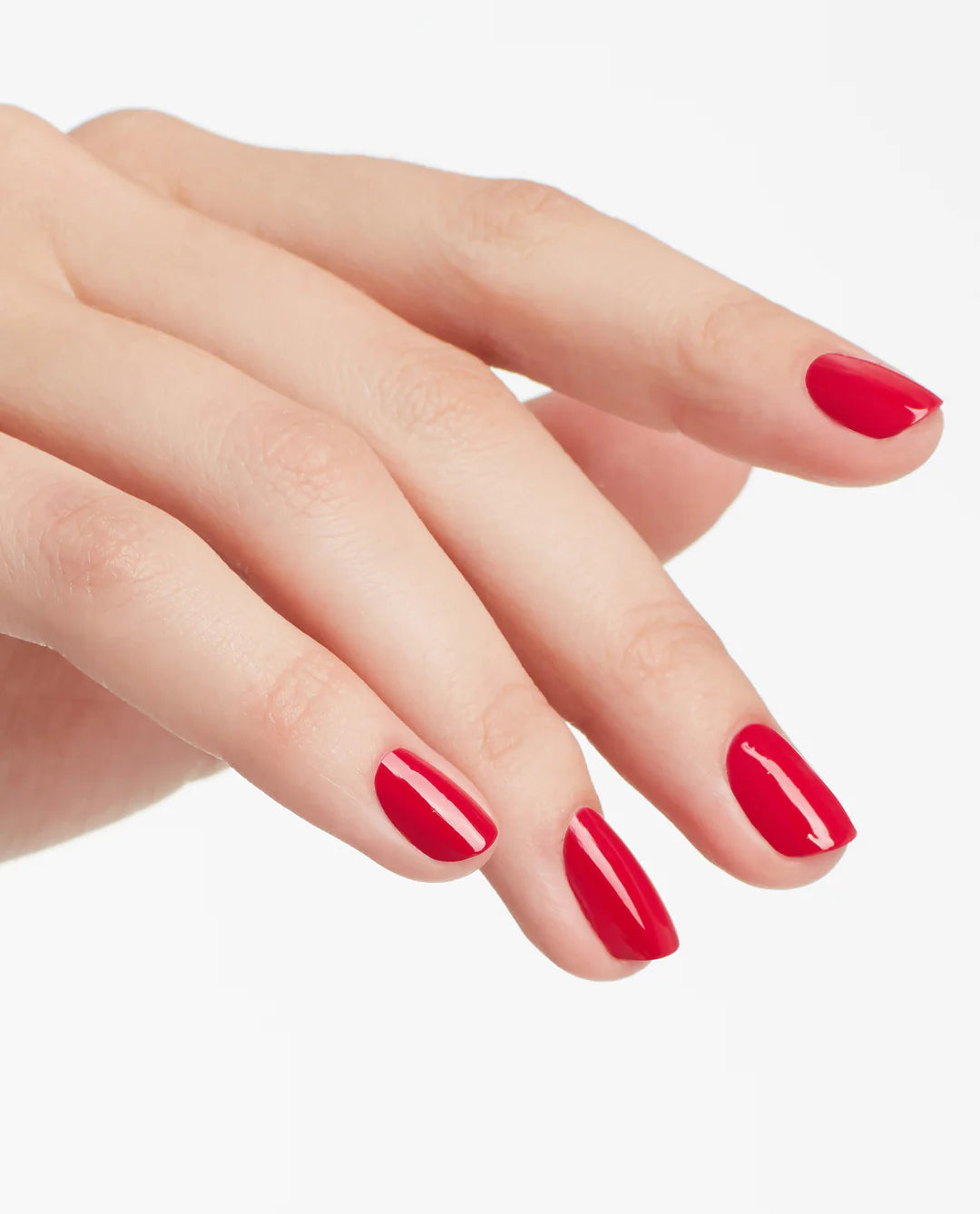 OPI GEL COLOR - GCW62 - MADAM PRESIDENT