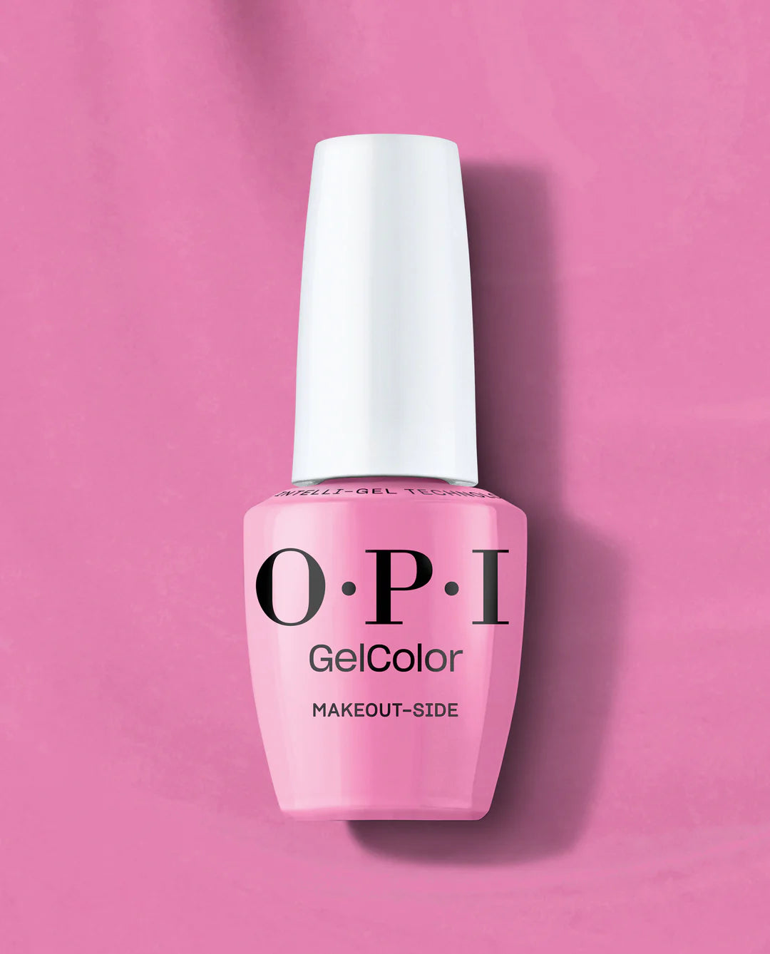 OPI GEL COLOR - GCP002 - MAKEOUT-SIDE
