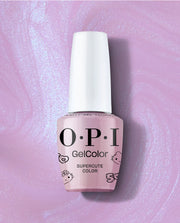 OPI GEL COLOR - GCHK03 - SUPERCUTE COLOR