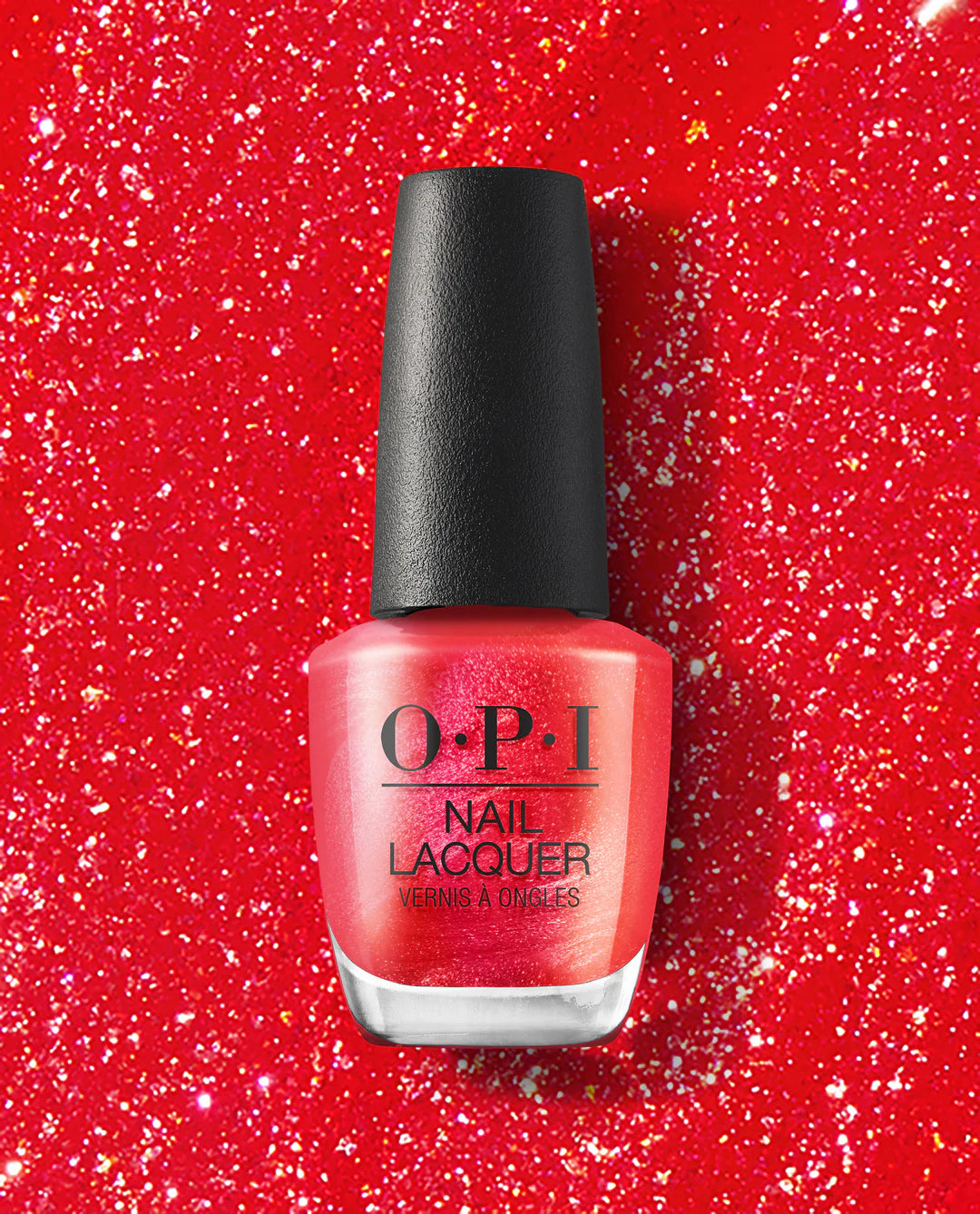 OPI NAIL LACQUER - NLD55 - HEART AND CON-SOUL
