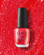 OPI NAIL LACQUER - NLD55 - HEART AND CON-SOUL