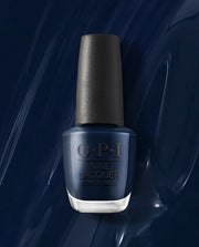 OPI NAIL LACQUER - NLF009 - MIDNIGHT MANTRA