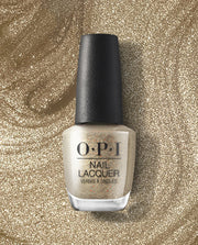 OPI NAIL LACQUER - NLF010 - I MICA BE DREAMING