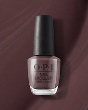 OPI NAIL LACQUER - NLF15 - YOU DON'T KNOW JACQUES