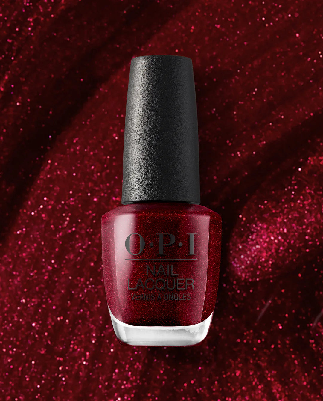 OPI NAIL LACQUER - NLH08 - I'M NOT REALLY A WAITRESS