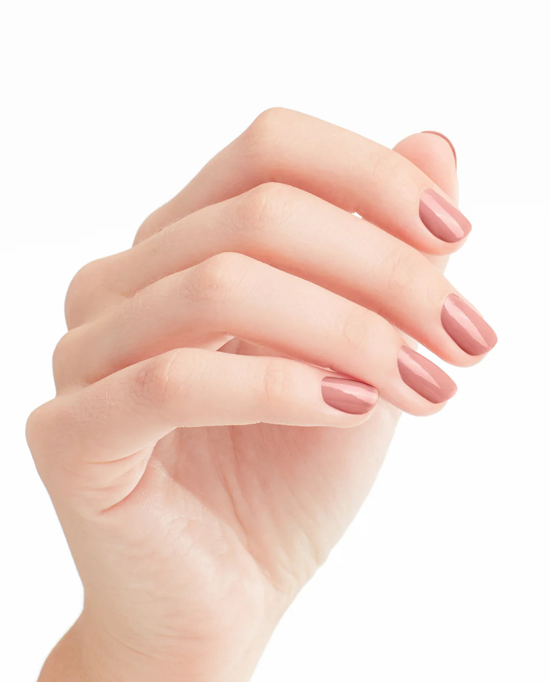 OPI NAIL LACQUER - NLH19 - PASSION