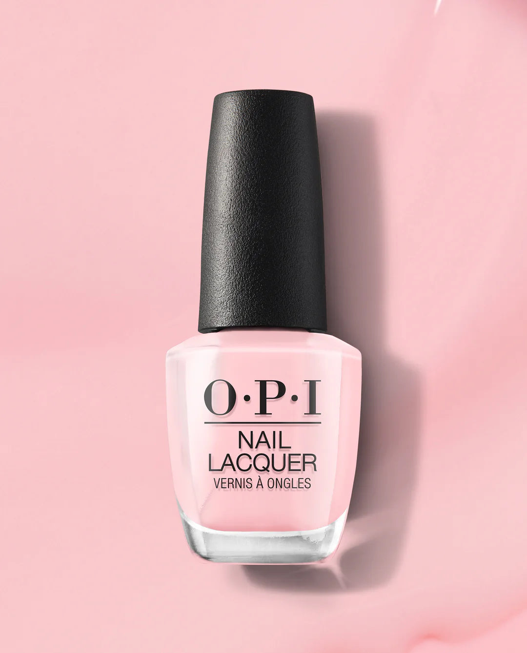 OPI NAIL LACQUER - NLH39 - IT'S A GIRL