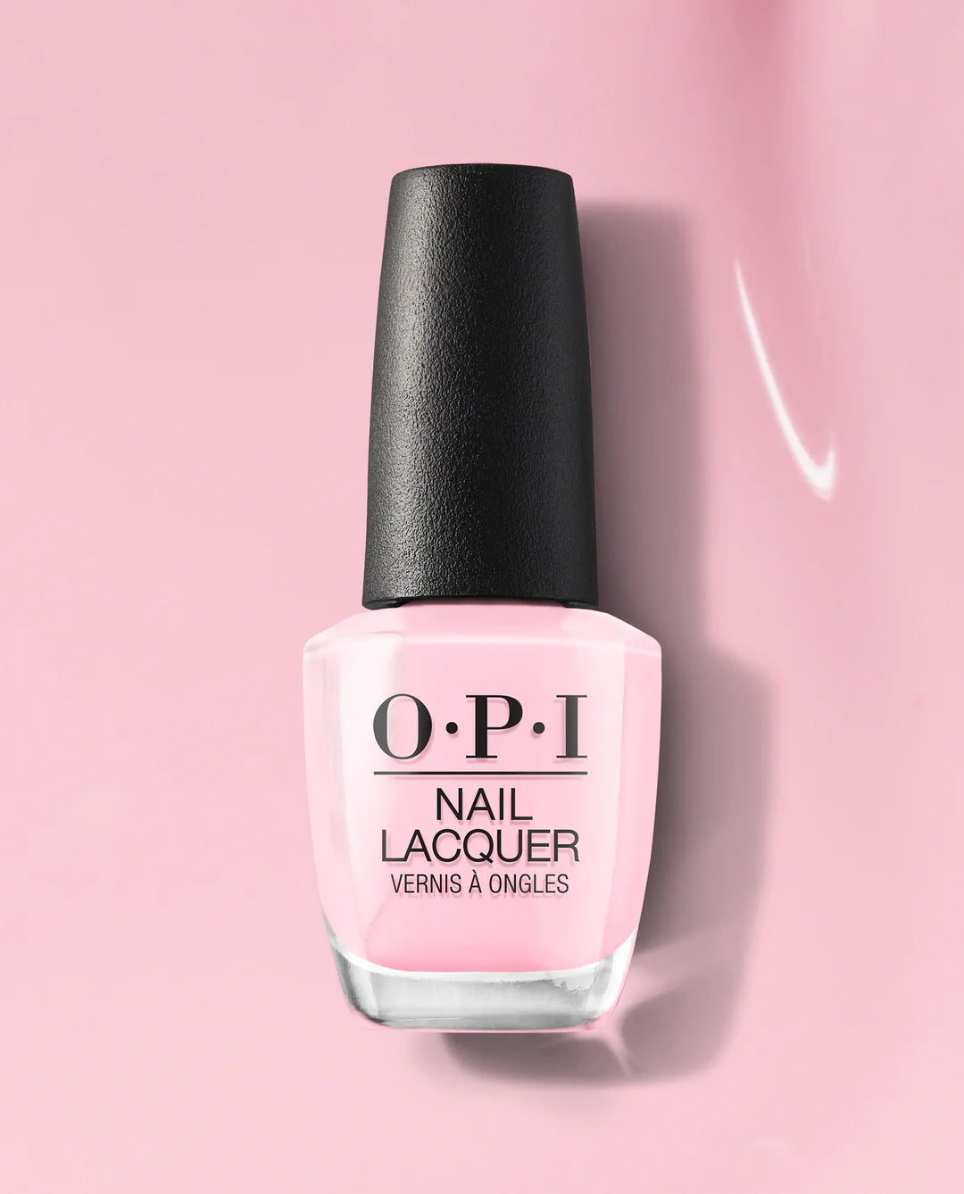 OPI NAIL LACQUER - NLH71 - SUZI SHOPS AND ISLAND HOPS