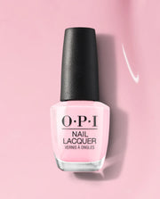 OPI NAIL LACQUER - NLH71 - SUZI SHOPS AND ISLAND HOPS