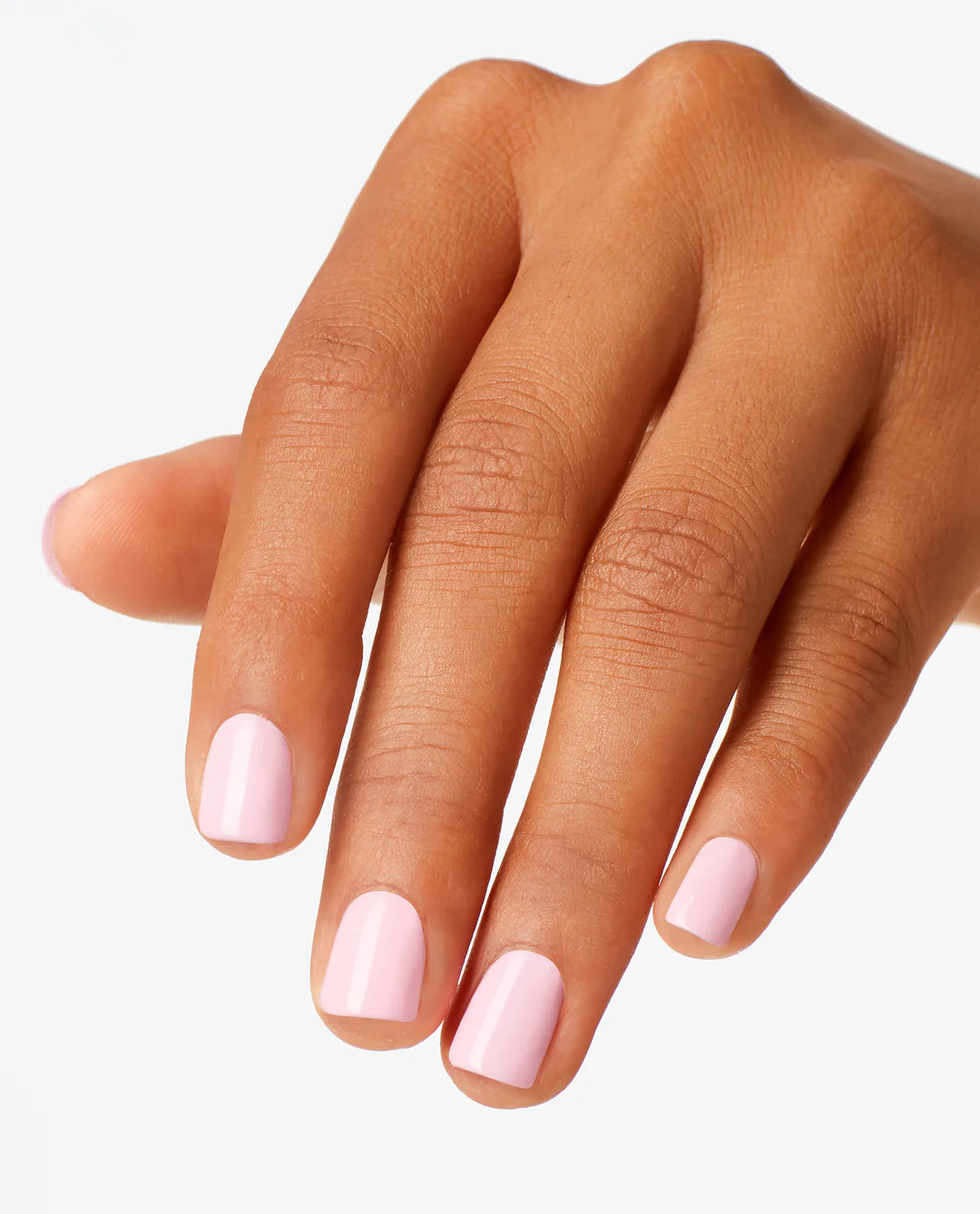 OPI NAIL LACQUER - NLH71 - SUZI SHOPS AND ISLAND HOPS
