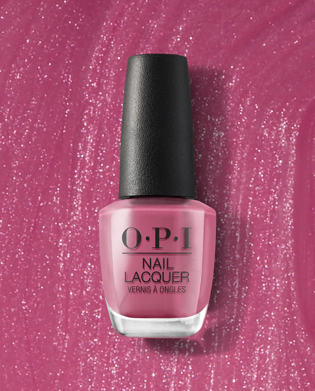 OPI NAIL LACQUER - NLH72 - JUST LANAI-ING AROUND