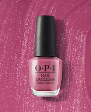 OPI NAIL LACQUER - NLH72 - JUST LANAI-ING AROUND