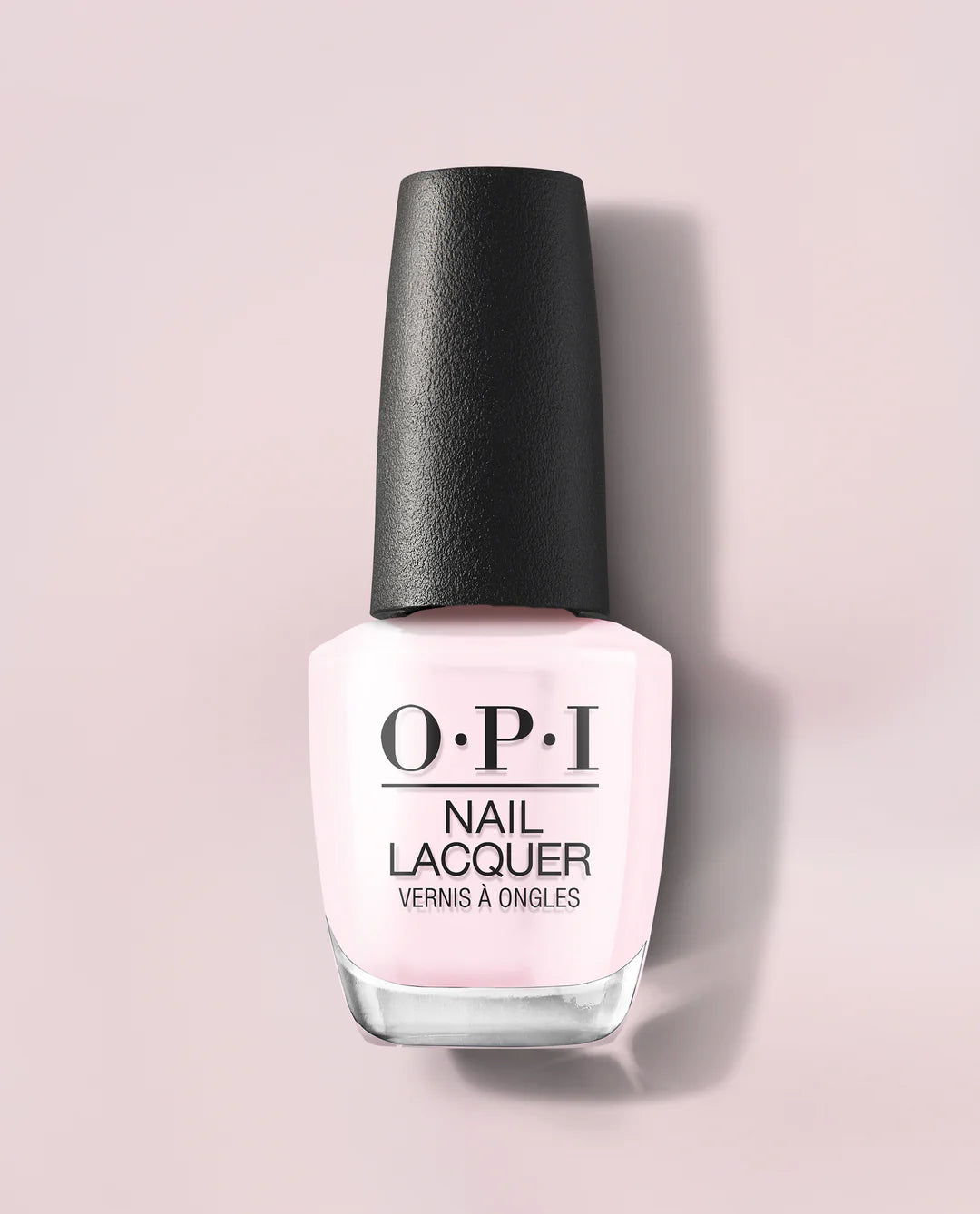 OPI NAIL LACQUER - NLH82 - LET'S BE FRIENDS