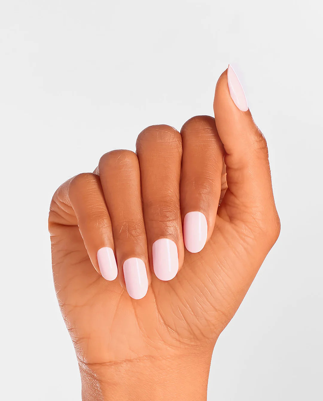 OPI NAIL LACQUER - NLH82 - LET'S BE FRIENDS
